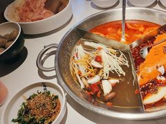 -小龙坎火锅(汉街店)