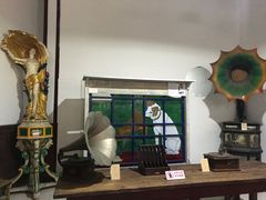 -旅顺留声机博物馆