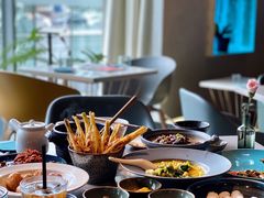 -半山腰·云南菜(侨福芳草地店)