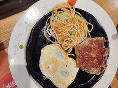 -豪客来牛排(红豆万花城店)