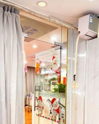 -痘院士专业祛痘皮肤管理