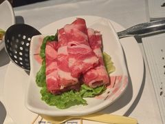 -领鲜活海鲜榴莲自助火锅(东门店)