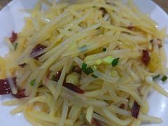 -江西小炒(古方店)