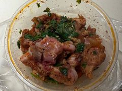 秘制老卤猪蹄-新桥方记猪蹄