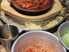 -姜虎东白丁烤肉(深圳湾后海汇店)