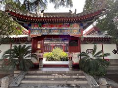 -大慈恩寺(大雁塔)