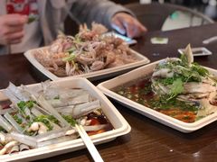 -盒马鲜生(杭州运河上街店)