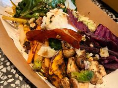 -Cooking Man(中懋天地店)