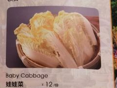 -初春四季·椰子鸡火锅(中关村店)