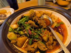 -纳鲁孜·新疆特色餐厅(上海悦荟广场店)