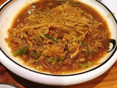 -圣夜东北菜烧烤·夜宵·龙虾(胥江路店)