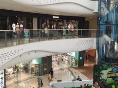 -万达广场(大明宫店)