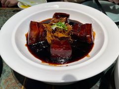 -苏帮袁Sue Cuisine(南开大悦城店)