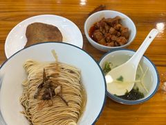 -小方的面(徐家汇店)