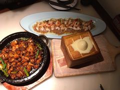 面包诱惑-绿茶餐厅(领展购物广场·中关村店)