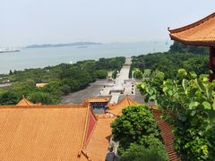 -南沙天后宫景区