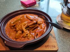 -蟹榭·本帮江浙菜·蟹宴(五角场合生汇商场店)