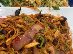 -聚德福海鲜家常菜(刘庄店)