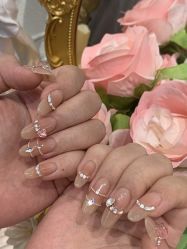 -Mi+·nail美甲美睫