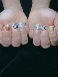 -Meet Nail 美睫·美甲