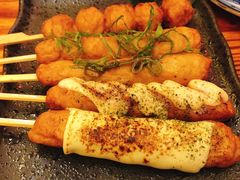 -坂吉屋·居酒屋深夜食堂(龙湖店)