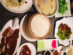 -金鸭季·北京烤鸭(深业上城店)