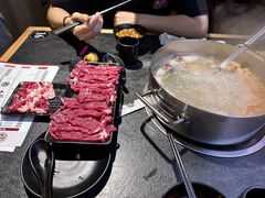 -林记潮牛·牛肉火锅(上马墩店)