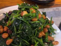 -海拉尔碳烤羊腿烤鸽子(吕营店)