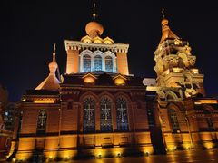 -圣·阿列克谢耶夫教堂