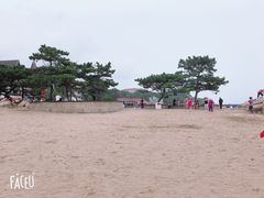 -老虎石海上公园