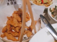 -渔语鱼酸菜鱼新川菜(来福士店)