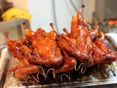 -上海枇杷烤鸭(城乡贸易中心店)