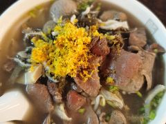 -潮镇老尾牛杂(环城西路店)