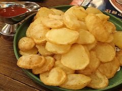 -卢布里西餐厅(总店)