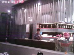 店内一角-望湘园·湖南菜(宏伊店)