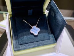 -Van Cleef & Arpels(海港城海洋中心店)