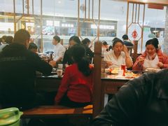 大堂-井格重庆火锅(临平银泰城店)