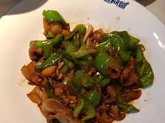 -老阿爸鲜鱼土菜(园区永旺店)