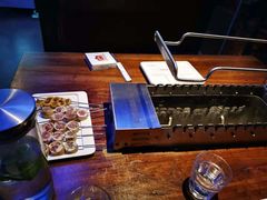 -三个蒙古大叔羊肉串(大宁店)