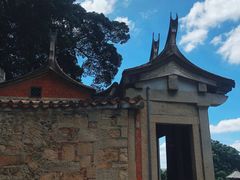 -草庵摩尼教遗址公园