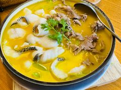 -竹里馆·淮扬菜·功夫茶(老门东店)