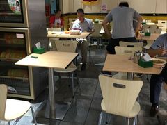 大堂-林静小吃(复兴路店)