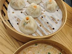 -苏小柳点心·手作小笼包(虹桥天地分院)