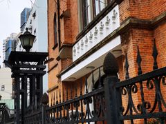 -上海基督教景灵堂