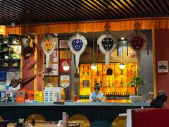 -敏珠拉姆藏餐·南京厨房(富春江东街店)