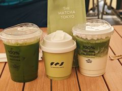 -THE MATCHA TOKYO抹茶东京(北京国贸店)