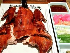 -茄子恰恰·新云南小炒(坪山益田店)
