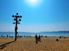 -大梅沙海滨公园