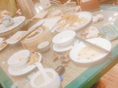 -岭南小生·粤港点心(华新旗舰店)