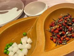 -喜鼎海胆水饺(平安金融中心店)
